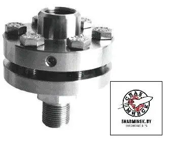 Разделитель РММ М20*1.5/М12*1.5(6.0...40.0)МПа наличный и безналичный расчет
