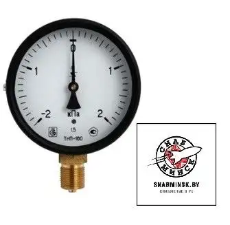 Напоромер НП160НЗ/ТФп-16кПа наличный и безналичный расчет