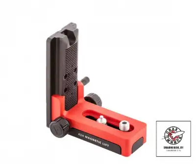 Крепление магнитное с микролифтом ADA Magnetic LIFT наличный и безналичный расчет