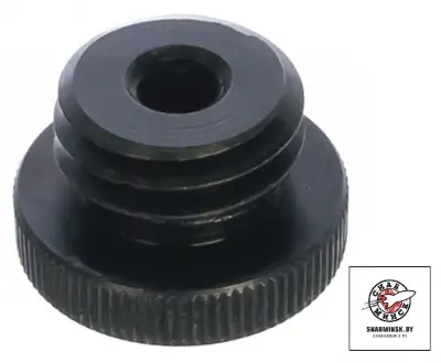 Винт-переходник с 1/4' на 5/8' наличный и безналичный расчет