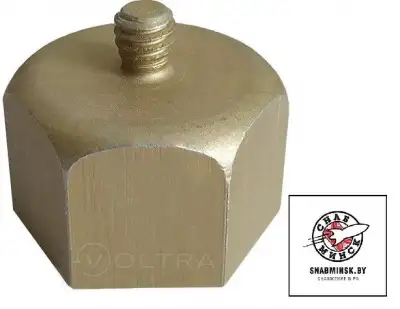 Винт-переходник с 5/8' на 1/4' наличный и безналичный расчет