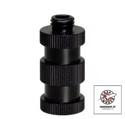 Винт-удлинитель с резьбой 5/8 наличный и безналичный расчет