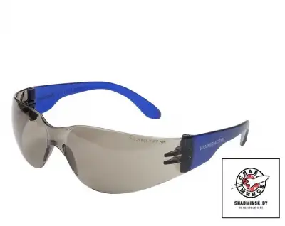 Очки О15 HAMMER ACTIVE StrongGlass™ (5-2,5 PC) наличный и безналичный расчет