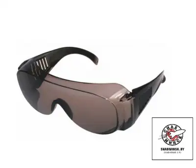 Очки О35 ВИЗИОН® StrongGlass™ (5-2,5 PC) наличный и безналичный расчет