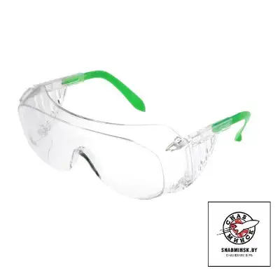 Очки О45 ВИЗИОН® StrongGlass™ (2С-1,2 PC) наличный и безналичный расчет