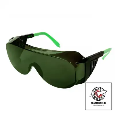 Очки О45 ВИЗИОН® StrongGlass™ (5 PC) наличный и безналичный расчет