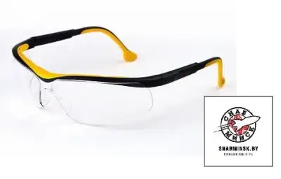 Очки О50 MONACO StrongGlass™ (2С-1,2 PC) наличный и безналичный расчет