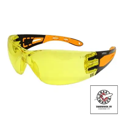 Очки O16 АЙРЕКС NordGlass (2-1,2 PC) наличный и безналичный расчет