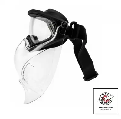 Щиток защитный без вентиляции для очков ЗН SURGUT наличный и безналичный расчет