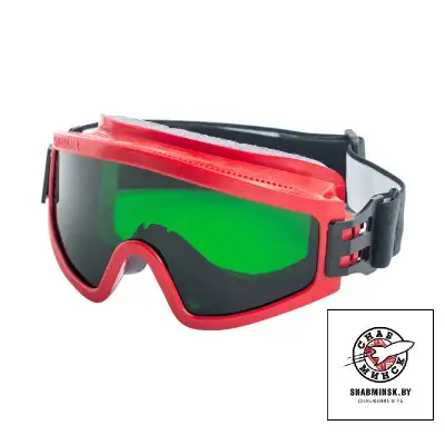 Очки ЗН11 SUPER PANORAMA (3 CA) наличный и безналичный расчет