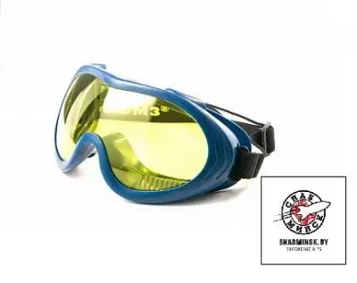Очки ЗН55 SPARK CONTRAST StrongGlass™ (2-1,2 PC) наличный и безналичный расчет