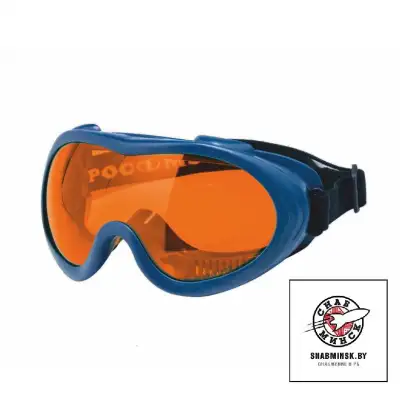 Очки ЗН55 SPARK StrongGlass™ (2-2 PC) наличный и безналичный расчет