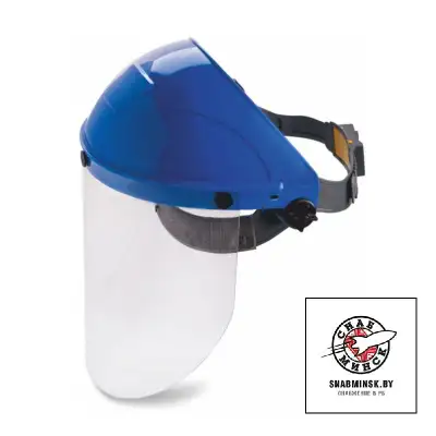 Щиток лицевой НБТ3 ВИЗИОН® наличный и безналичный расчет