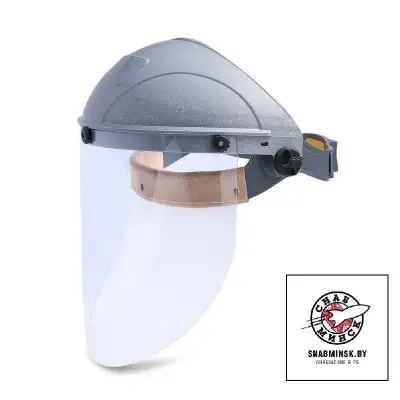 Щиток лицевой НБТ3 SUPER ВИЗИОН® наличный и безналичный расчет