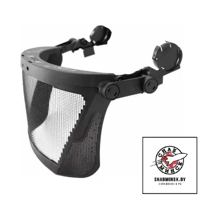 Щиток лицевой КБТ СТАЛЬ Expert RX наличный и безналичный расчет