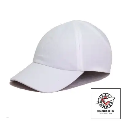 Каскетка RZ Favori®T CAP белая наличный и безналичный расчет