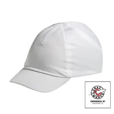 Каскетка RZ ВИЗИОН® CAP белая наличный и безналичный расчет