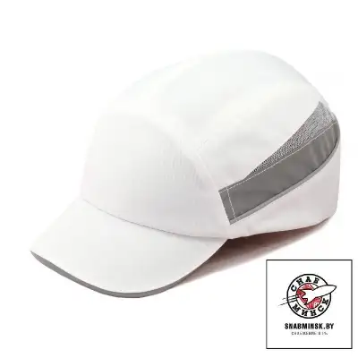 Каскетка RZ BioT CAP белая наличный и безналичный расчет
