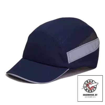 Каскетка RZ BioT CAP синяя наличный и безналичный расчет