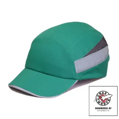 Каскетка RZ BioT CAP зеленая наличный и безналичный расчет