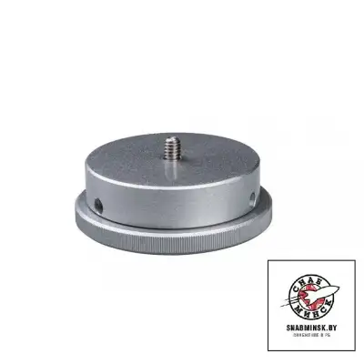 Адаптер поворотный с 5/8' на 1/4' наличный и безналичный расчет