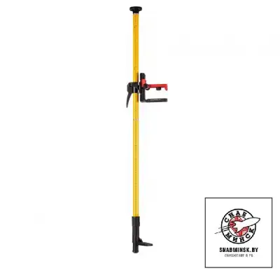 Штанга распорная телескопическая ADA Silver Plus наличный и безналичный расчет