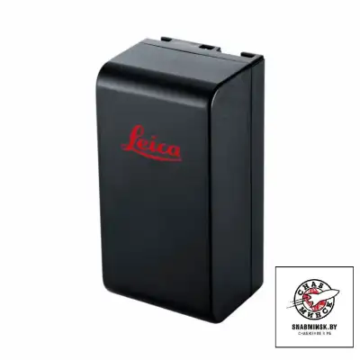 Аккумулятор Leica GEB121 наличный и безналичный расчет