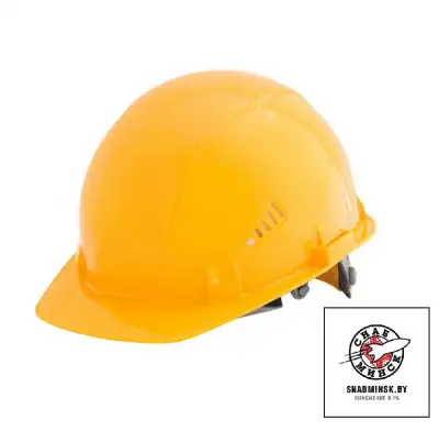 Каска защитная СОМЗ-55 Favori®T RAPID жёлтая наличный и безналичный расчет