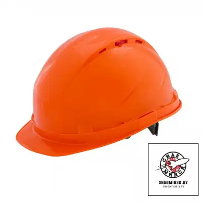 Каска защитная RFI-3 BIOT™ RAPID оранжевая наличный и безналичный расчет