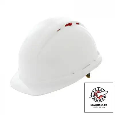 Каска защитная RFI-3 BIOT™ RAPID белая наличный и безналичный расчет