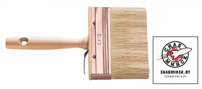 Кисть-макловица мини 5х15см *89 HARDY наличный и безналичный расчет