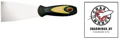 Шпатель 8cm 2K*82* нержавеющий HARDY наличный и безналичный расчет