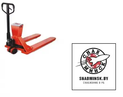 Тележка CW 30 наличный и безналичный расчет