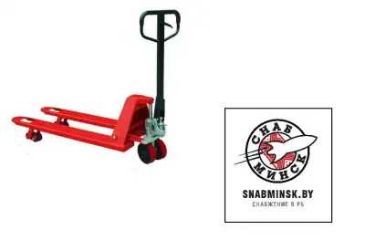 Тележка AC 25 наличный и безналичный расчет