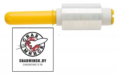 Пленка minirap 10см*250м HARDY наличный и безналичный расчет