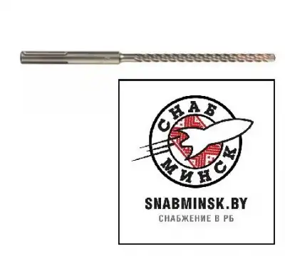 Бур SDS-max 20х320мм, MILWAUKEE наличный и безналичный расчет
