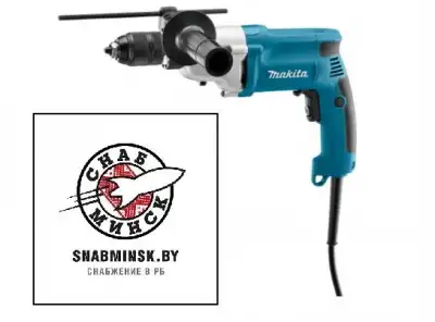 Дрель DP4011, MAKITA наличный и безналичный расчет