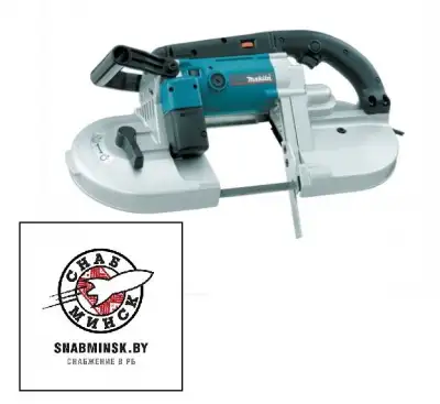 Ленточная пила 2107FK, MAKITA наличный и безналичный расчет