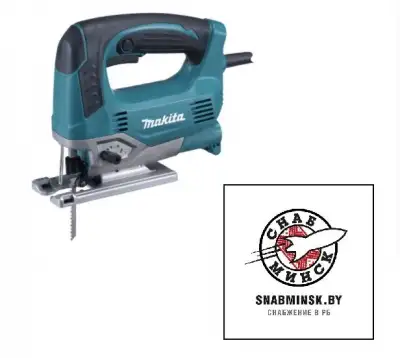 Лобзиковая пила JV0600K, MAKITA наличный и безналичный расчет
