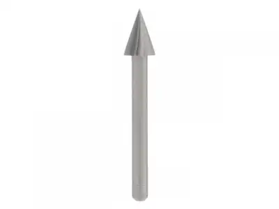 Насадка для резки и обработки 6,4 мм DREMEL 125 (2 шт) наличный и безналичный расчет
