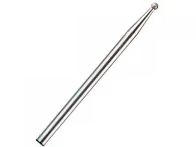 Насадка круговая алмазная 2,0 мм DREMEL 7103 (2 шт) наличный и безналичный расчет