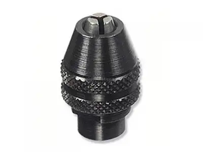 Кулачковый патрон 0,8-3,2 мм DREMEL 4486 наличный и безналичный расчет