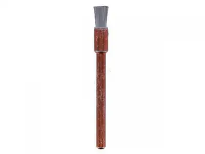 Щетка из нержавеющей стали 3,2 мм DREMEL 532 (3 шт) наличный и безналичный расчет