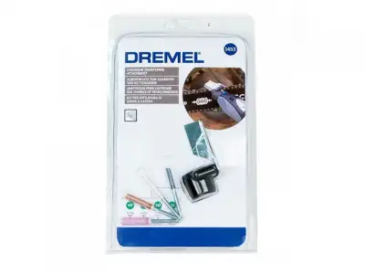 Приставка для заточки пилы DREMEL 1453 наличный и безналичный расчет