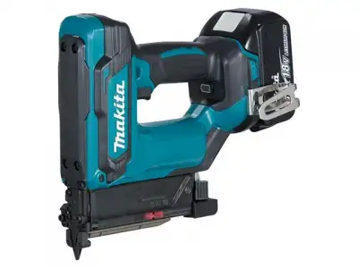 Аккум. гвоздезабиватель MAKITA DPT 353 Z в кор. (18.0 В, БЕЗ АККУМУЛЯТОРА) наличный и безналичный расчет
