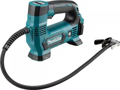 Аккум. компрессор MAKITA MP 100 DZ в кор. (12 В, БЕЗ АККУМУЛЯТОРА) наличный и безналичный расчет