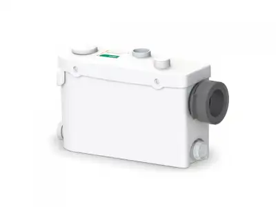 Насосная установка HiSewlift3-I35 WILO наличный и безналичный расчет