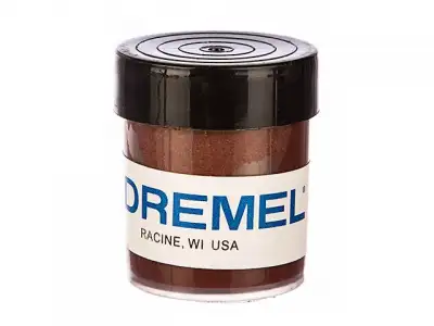 Паста для полировки DREMEL 421 наличный и безналичный расчет