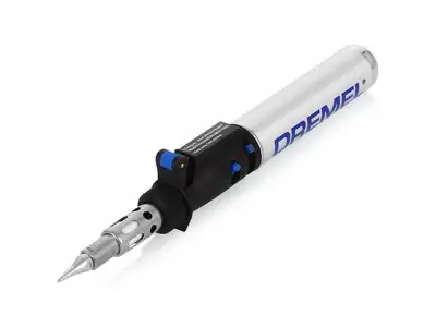 Паяльник газовый DREMEL VERSATIP 2000 наличный и безналичный расчет