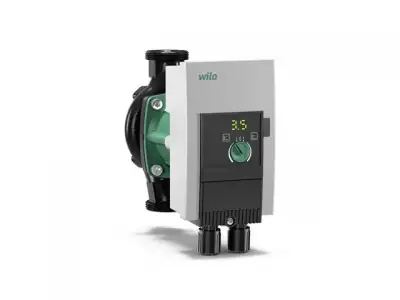 Насос циркуляционный Yonos MAXO 30/0,5-7 PN10 WILO наличный и безналичный расчет
